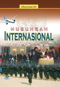 Hubungan Internasional