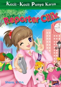 KKPK: Reporter Cilik