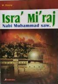 Isra' Mi'raj Nabi Muhammad saw.