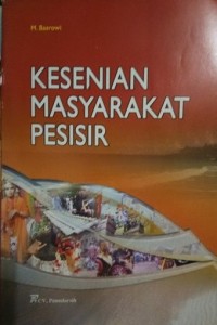 Kesenian Masyarakat Pesisir