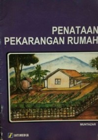 Penataan Pekarangan Rumah