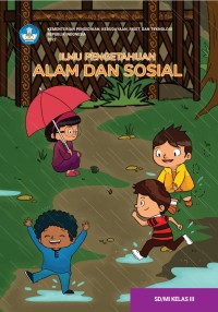 Ilmu pengetahuan alam dan sosial sd /mi kelas iii