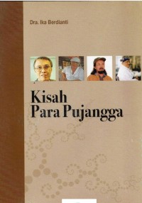 Kisah Para Pujangga