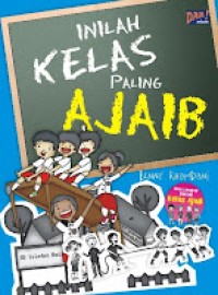 Inilah kelas paling ajaib