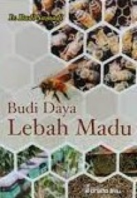 Budi Daya Lebah Madu