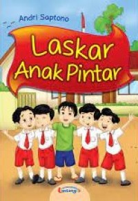 Laskar Anak Pintar