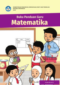 Buku panduan guru : matematika sd / mi kelas iii