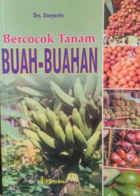 Bercocok Tanam Buah-Buahan