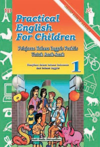 Practical English for Children 1