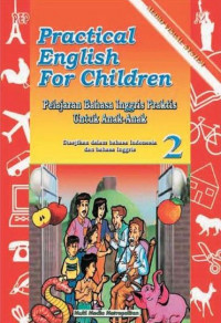 Practical English for Children 2