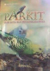 Parkit: Budi Daya dan Penangkarannya