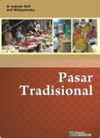 Pasar Tradisional