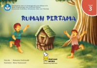 Rumah pertama ( Level 3 )