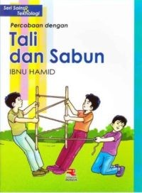 Percobaan dengan Tali dan Sabun