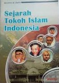 Sejarah Tokoh Islam Indonesia