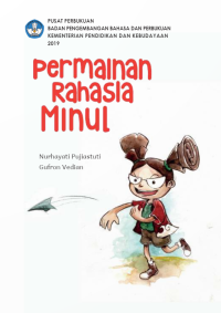 Permainan rahasia Minul