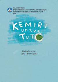 Kemiri untuk Tuto