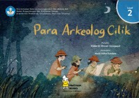 Para arkeolog cilik ( level 2 )