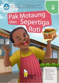 Pak Motaung dan sepertiga roti ( level 4 )