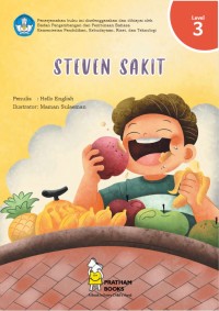 Steven sakit ( level 2 )