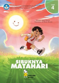 Sibuknya matahari ( level 4 )