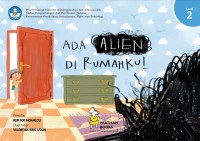 Ada alien di rumahku ( level 2 )