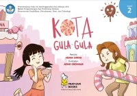 Kota gula-gula ( level 2 )