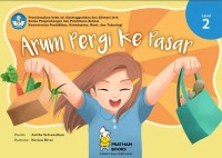 Arum pergi ke pasar ( level 2 )