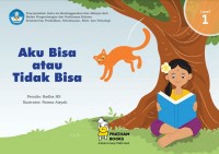 Aku bisa atau tidak bisa ( level 1 )