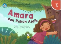 Amara dan pohon ajaib ( level 3 )