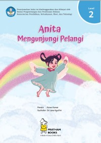 Anita mengujungi pelangi ( level 2 )