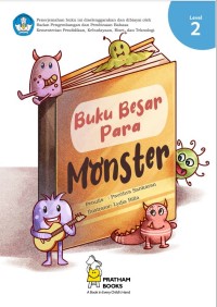 Buku besar para monster ( level 2 )