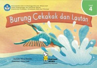 Burung cekakak dan lautan ( level 4 )