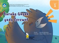 Burung gagak yang cerewet ( level 1 )
