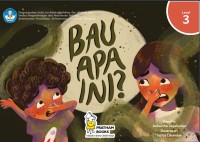 Bau apa ini? ( level 3 )