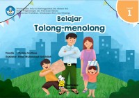 Belajar tolong - menolong ( level 1 )