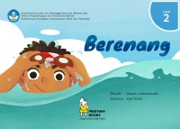 Berenang ( level 2 )