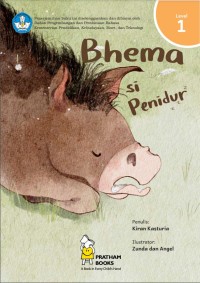 Bhema si penidur ( level 1 )