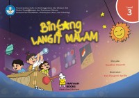 Bintang di langit malam ( level 3 )