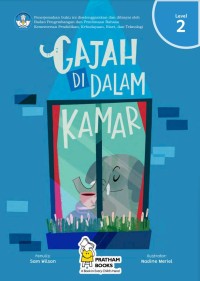 Gajah di dalam kamar ( level 2 )