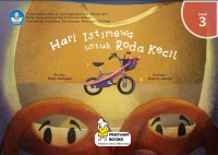 Hari istimewa untuk roda kecil ( level 3 )