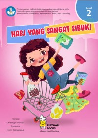 Hari yang sangat sibuk ( level 2 )