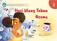 Hari ulang tahun Neema ( level 3 )