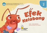 Efek kelabang ( level 2 )