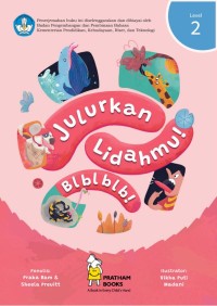 Julurkan lidahmu ! blblblb ! ( level 2 )