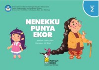 Nenekku punya ekor ( level 2 )