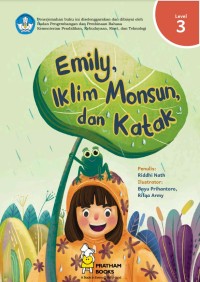 Emily , Iklim Monsun , dan Katak ( level 3 )