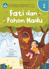 Fati dan pohon madu ( level 2 )