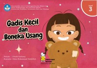 Gadis kecil dan boneka usang ( level 3 )