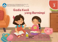 Gadis kecil yang bermimpi ( level 3 )